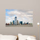 Jersey City Wall Mural