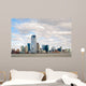 Jersey City Wall Mural