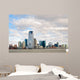 Jersey City Wall Mural