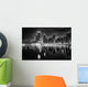 Chicago Reflections Wall Decal