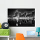 Chicago Reflections Wall Decal