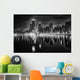 Chicago Reflections Wall Decal