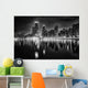 Chicago Reflections Wall Decal