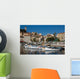 Cannes Wall Decal