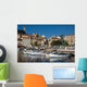 Cannes Wall Decal