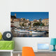 Cannes Wall Decal