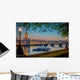 Big Ben London England Wall Decal