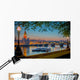 Big Ben London England Wall Decal