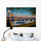 Big Ben London England Wall Decal