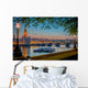 Big Ben London England Wall Decal