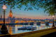Big Ben London England Wall Decal
