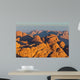 Mount Sinai Wall Decal