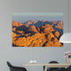 Mount Sinai Wall Decal
