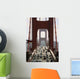Sf Ggb Wall Decal