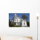 Big Mansion Wall Mural