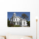 Big Mansion Wall Mural
