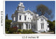 Big Mansion Wall Mural