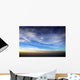 Sky 4 Wall Decal