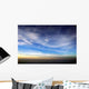 Sky 4 Wall Decal