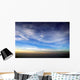 Sky 4 Wall Decal