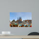 Gelnhausen Germany Wall Decal