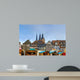 Gelnhausen Germany Wall Decal