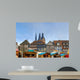 Gelnhausen Germany Wall Decal