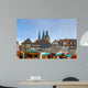 Gelnhausen Germany Wall Decal