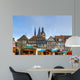 Gelnhausen Germany Wall Decal