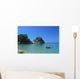 Panagias Island Parga Greece Wall Decal
