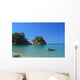 Panagias Island Parga Greece Wall Decal