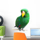 Parrot Wall Decal