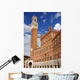 Siena, Italy Wall Mural