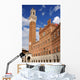 Siena, Italy Wall Mural