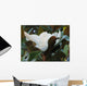 Magnolia Wall Mural