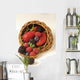 Frutti Di Bosco Wall Decal