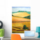 Italian Landscape Wall Decal