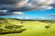 New Zealand landscape Wall Mural