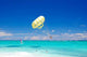 Caribbean Beach Wall Decal