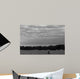 cloudy weather Wall Mural