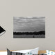 cloudy weather Wall Mural