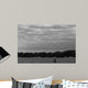 cloudy weather Wall Mural