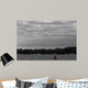 cloudy weather Wall Mural