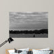 cloudy weather Wall Mural