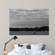 cloudy weather Wall Mural