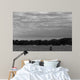 cloudy weather Wall Mural