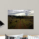 Hiker Wall Mural