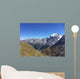 montagna italia Wall Mural