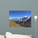 montagna italia Wall Mural