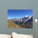montagna italia Wall Mural
